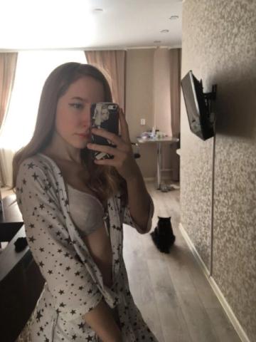 Проститутка Алена